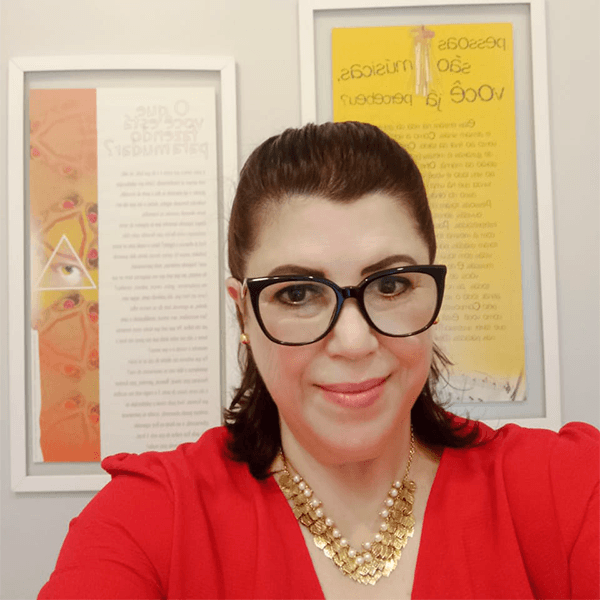 Simone Silvana Lazaroto Schettini