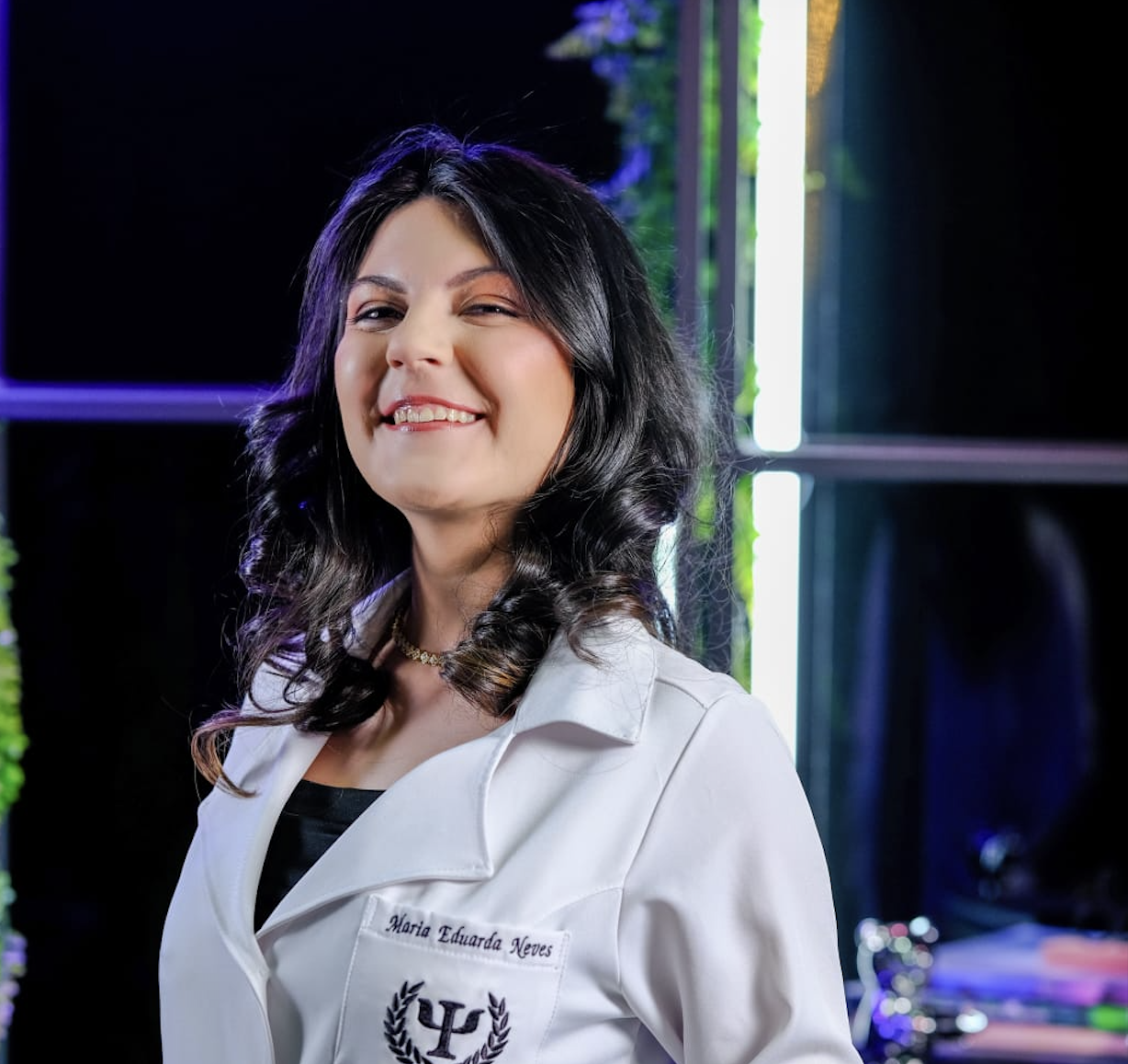 Maria Eduarda Oliveira Neves